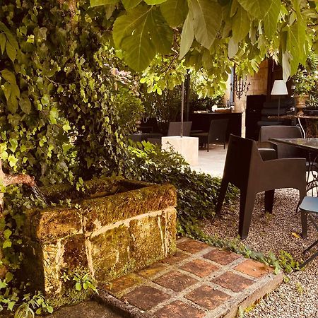 B&B Clos Emilion Et Table D'Hote En Option Vignonet Exterior photo